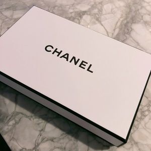 Chanel Box